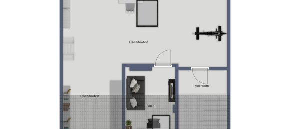 4 rooms House in St. Polten, Austria No. 193851 36