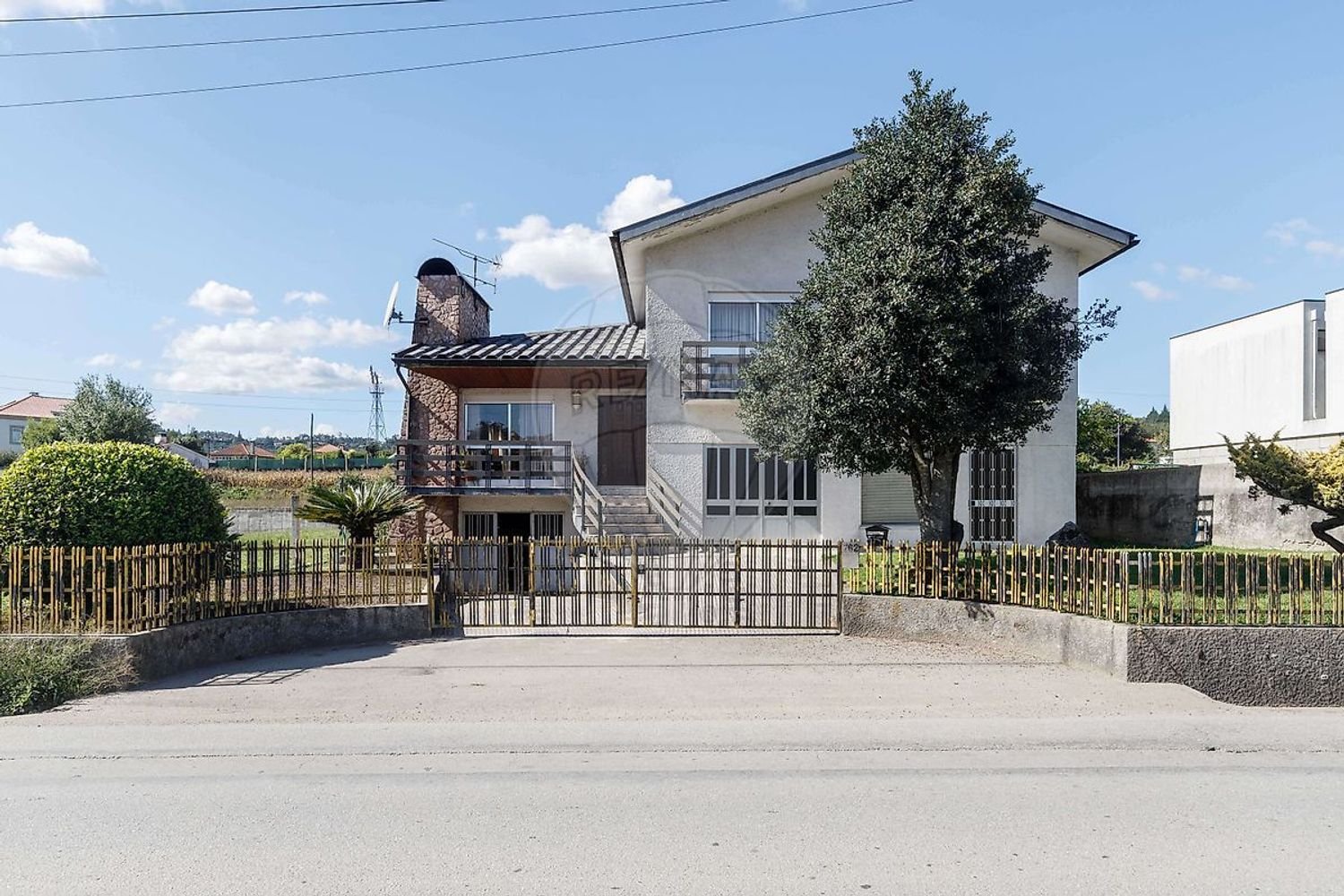 3 bedrooms House in Vila Nova de Famalicao, Portugal No. 347906