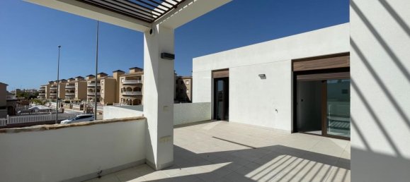 3 غرف نوم منزل في Alicante, Spain رقم 188704 12