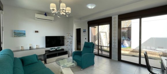 3 غرف نوم منزل في Alicante, Spain رقم 188704 14