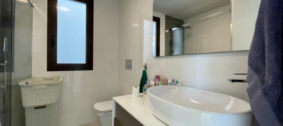 3 غرف نوم منزل في Alicante, Spain رقم 188704 7