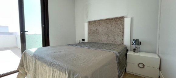 3 غرف نوم منزل في Alicante, Spain رقم 188704 3