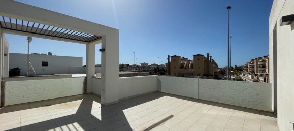 3 غرف نوم منزل في Alicante, Spain رقم 188704 13