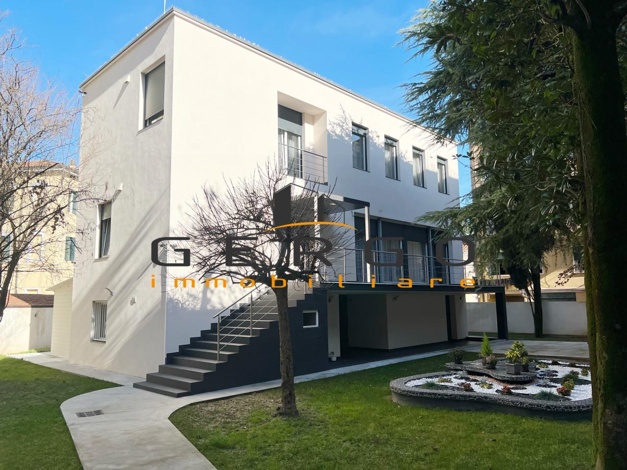 Villa de 6 divisões em Padua, Italy N.º 2902