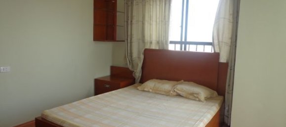Apartamento de 2 dormitorios en Dong Da, Vietnam No. 5508 12