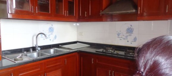 Apartamento de 2 dormitorios en Dong Da, Vietnam No. 5508 10