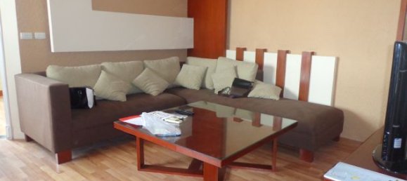 Apartamento de 2 dormitorios en Dong Da, Vietnam No. 5508 2