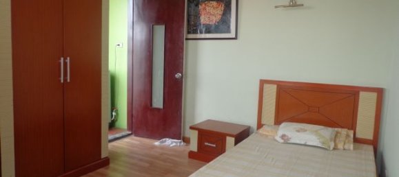 Apartamento de 2 dormitorios en Dong Da, Vietnam No. 5508 6