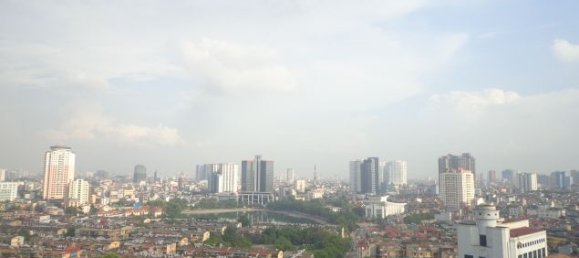 Apartamento de 2 dormitorios en Dong Da, Vietnam No. 5508 13