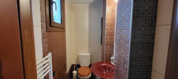 3 chambres Propriété commerciale à Chalkidiki, Greece No. 53476 16