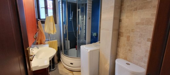 3 chambres Propriété commerciale à Chalkidiki, Greece No. 53476 12