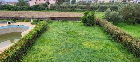 3 chambres Propriété commerciale à Chalkidiki, Greece No. 53476 20