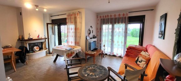 3 chambres Propriété commerciale à Chalkidiki, Greece No. 53476 2