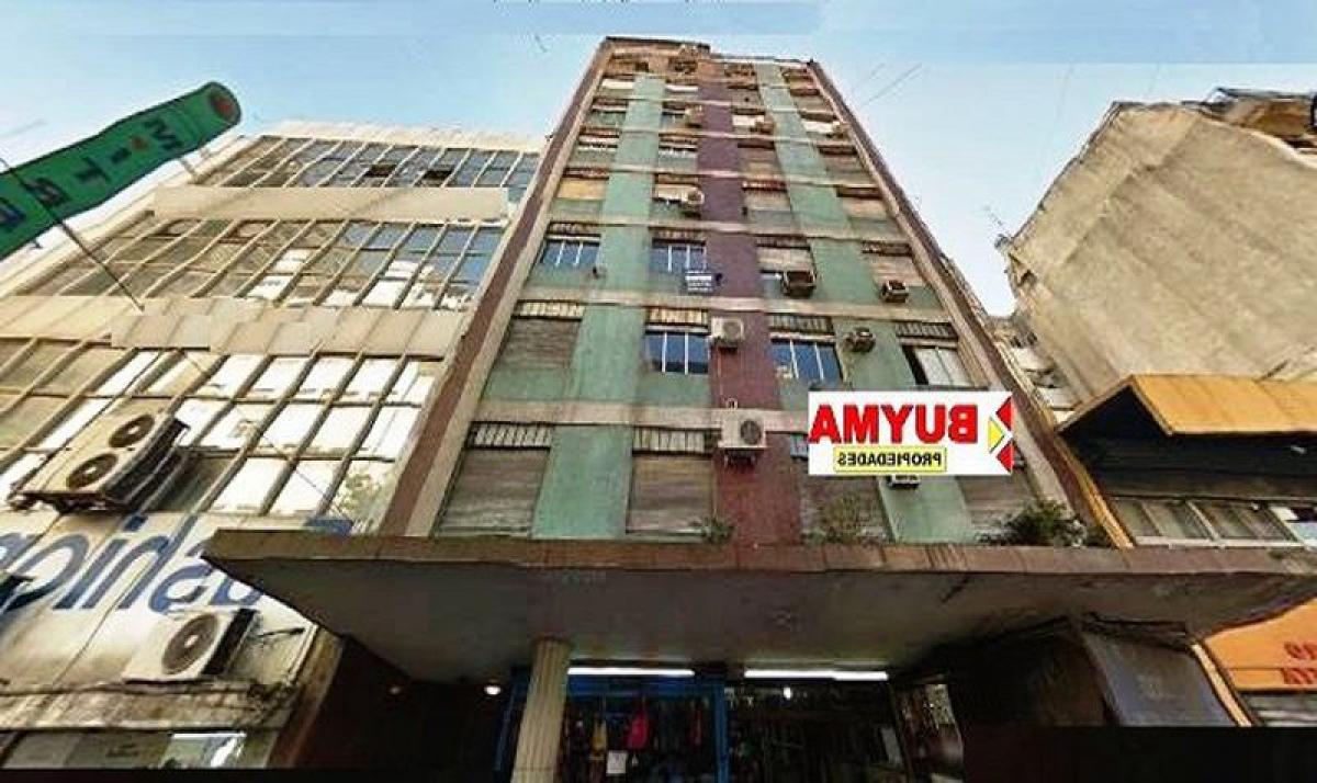 Apartamento de 2 dormitorios en Buenos Aires, Argentina No. 74610