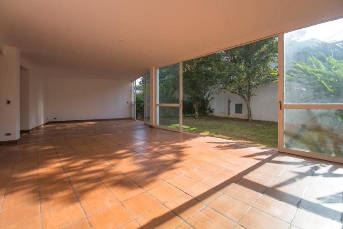 4 غرف نوم منزل في Sao Paulo, Brazil رقم 450601