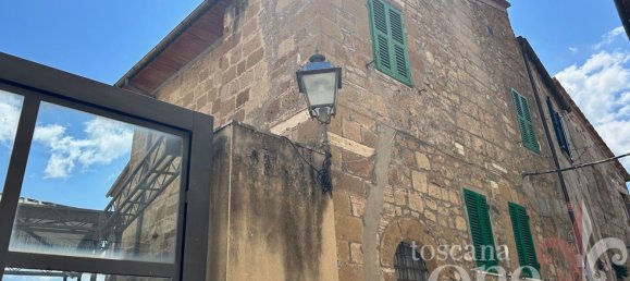 4 rooms Apartment in Pitigliano, Italy No. 199661 18
