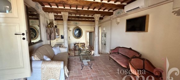 4 rooms Apartment in Pitigliano, Italy No. 199661 7