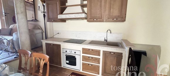 4 rooms Apartment in Pitigliano, Italy No. 199661 10