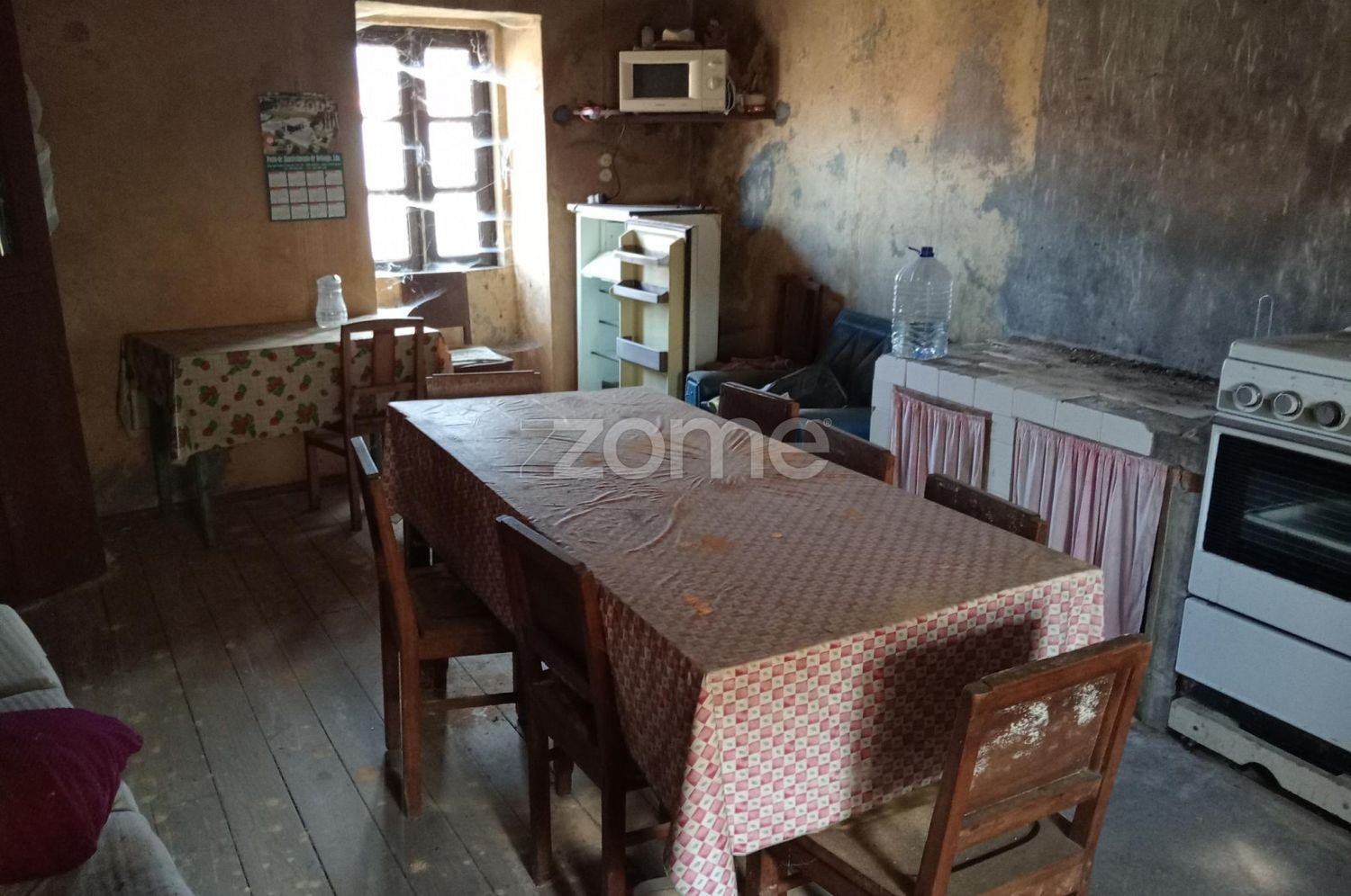 Дом с 6 спальнями в Тондела, Португалия № 57964