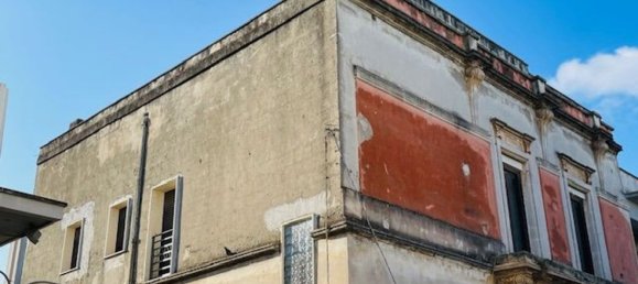 Дом с 5 комнатами в Сан Вито деи Норманни, Италия № 84134 15