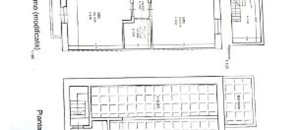 Дом с 5 комнатами в Сан Вито деи Норманни, Италия № 84134 17