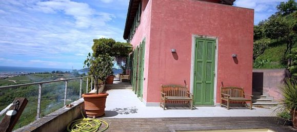 Villa de 6 habitaciónes en Massa, Italy No. 79063 29