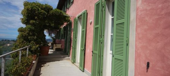 Villa de 6 habitaciónes en Massa, Italy No. 79063 6