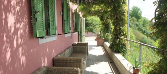 Villa de 6 habitaciónes en Massa, Italy No. 79063 5