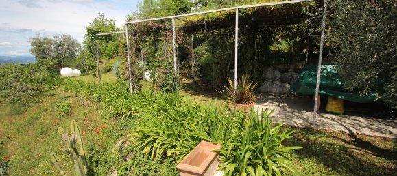 Villa de 6 habitaciónes en Massa, Italy No. 79063 11