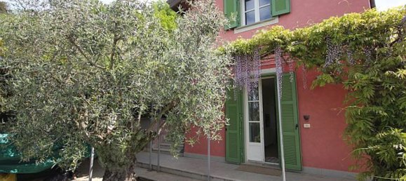 Villa de 6 habitaciónes en Massa, Italy No. 79063 27