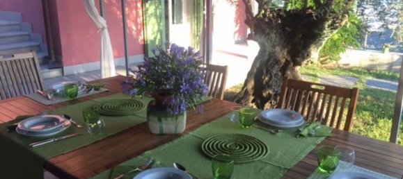 Villa de 6 habitaciónes en Massa, Italy No. 79063 26