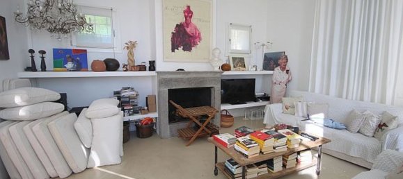 Villa de 6 habitaciónes en Massa, Italy No. 79063 37