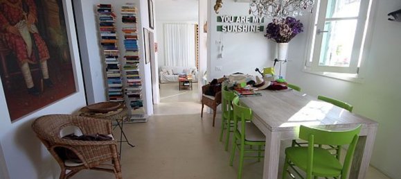 Villa de 6 habitaciónes en Massa, Italy No. 79063 38