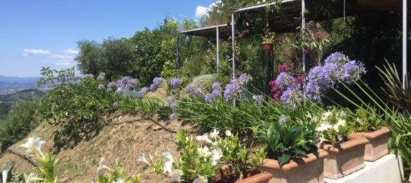 Villa de 6 habitaciónes en Massa, Italy No. 79063 23