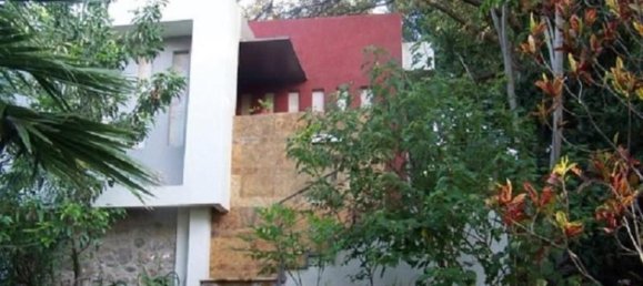 3 غرف نوم منزل في Jalisco, Mexico رقم 165502 2