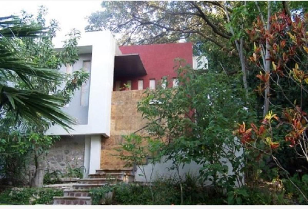 3 غرف نوم منزل في Jalisco, Mexico رقم 165502