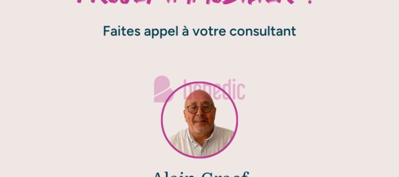 1 bedroom Apartment in Forbach, France No. 258475 10