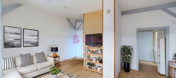 1 bedroom Apartment in Forbach, France No. 258475 3