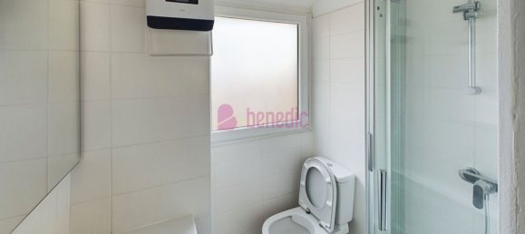 1 bedroom Apartment in Forbach, France No. 258475 5