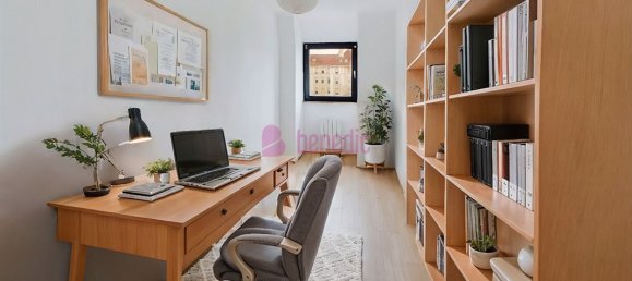 1 bedroom Apartment in Forbach, France No. 258475 4