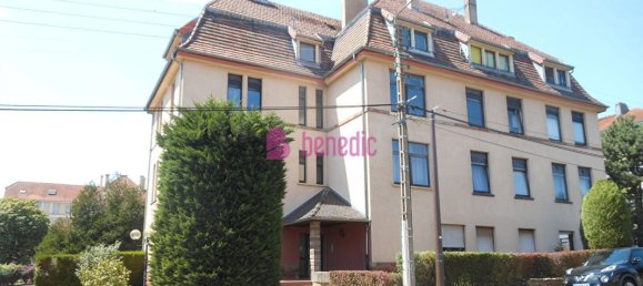 1 bedroom Apartment in Forbach, France No. 258475 7