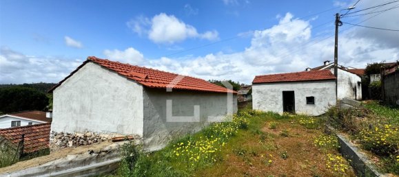 1 غرف نوم منزل في Oliveira de Azemeis, Portugal رقم 147812 5