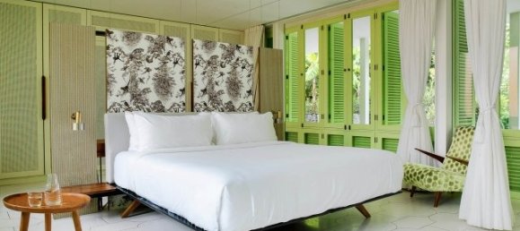 5 Schlafzimmer Villa in Seminyak, Indonesia, Nr. 2972 25