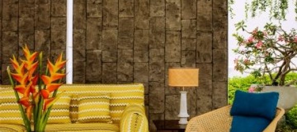 5 Schlafzimmer Villa in Seminyak, Indonesia, Nr. 2972 13