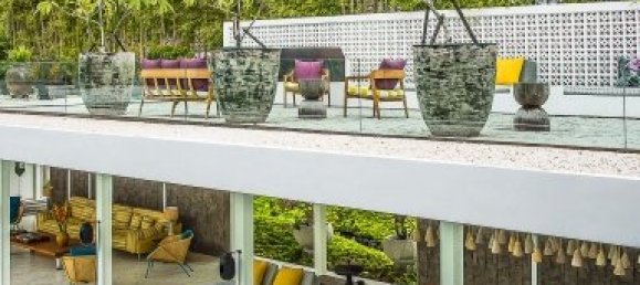 5 Schlafzimmer Villa in Seminyak, Indonesia, Nr. 2972 3