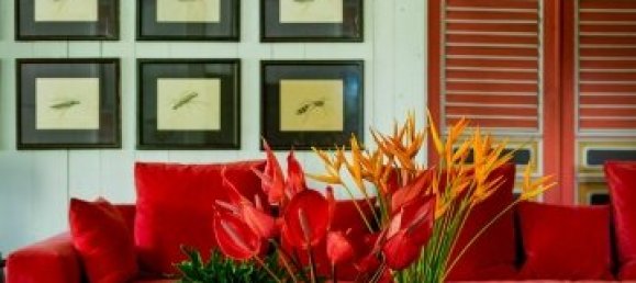 5 Schlafzimmer Villa in Seminyak, Indonesia, Nr. 2972 12