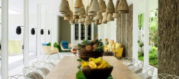 5 Schlafzimmer Villa in Seminyak, Indonesia, Nr. 2972 6