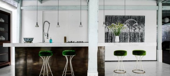 5 Schlafzimmer Villa in Seminyak, Indonesia, Nr. 2972 9