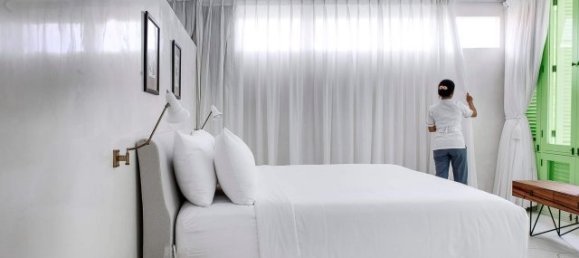 5 Schlafzimmer Villa in Seminyak, Indonesia, Nr. 2972 24