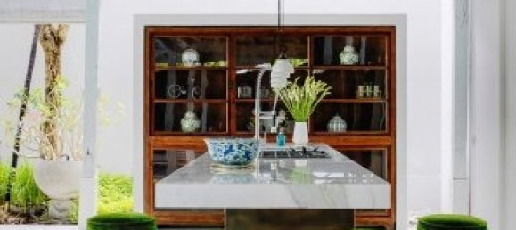 5 Schlafzimmer Villa in Seminyak, Indonesia, Nr. 2972 16